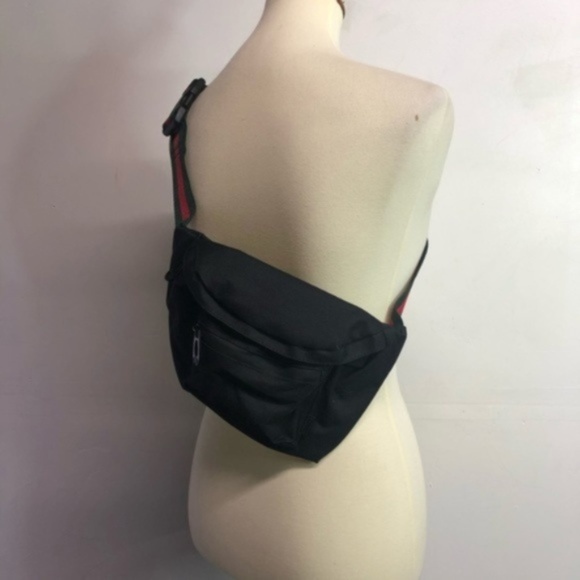 Bascom Projects ‘The GUCCI’ bum bag fanny pack NWT - Picture 2 of 8